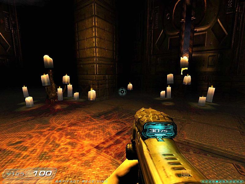 Doom 3 - screenshot 28
