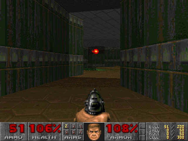 Doom: Collector's Edition - screenshot 20