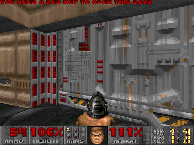 Doom: Collector's Edition - screenshot 19