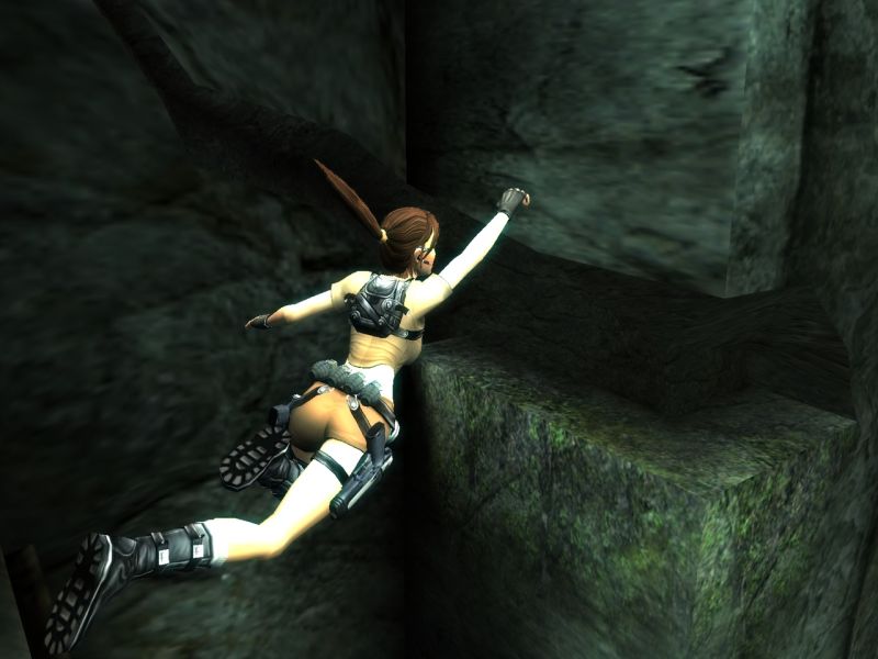 Tomb Raider 7: Legend - screenshot 31