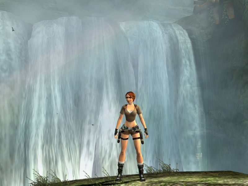 Tomb Raider 7: Legend - screenshot 29