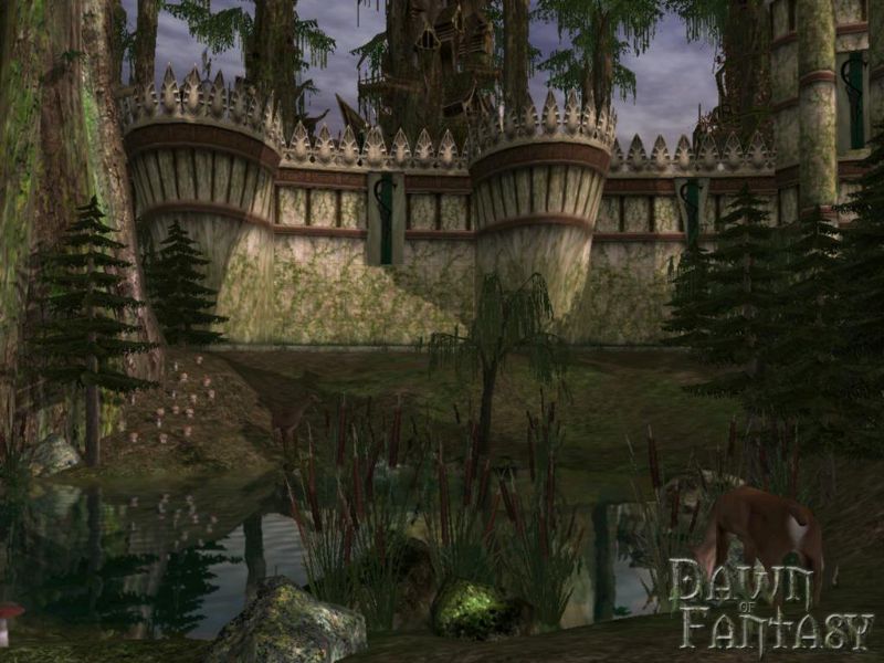 Dawn of Fantasy: Kingdom Wars - screenshot 18