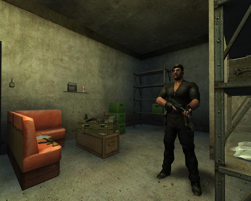 El Matador - screenshot 68