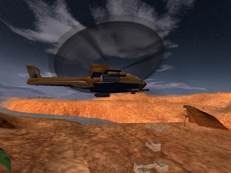 Elite HeliSquad Defender - screenshot 24