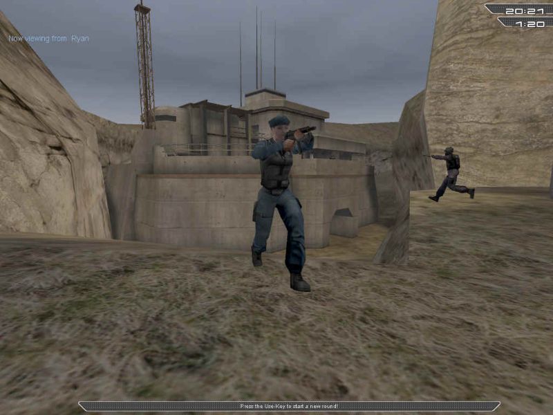 Tactical Ops: Assault on Terror - screenshot 24