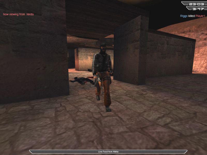 Tactical Ops: Assault on Terror - screenshot 21