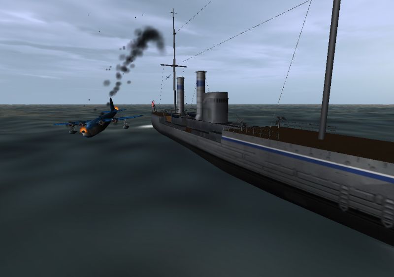 Enigma: Rising Tide - screenshot 24