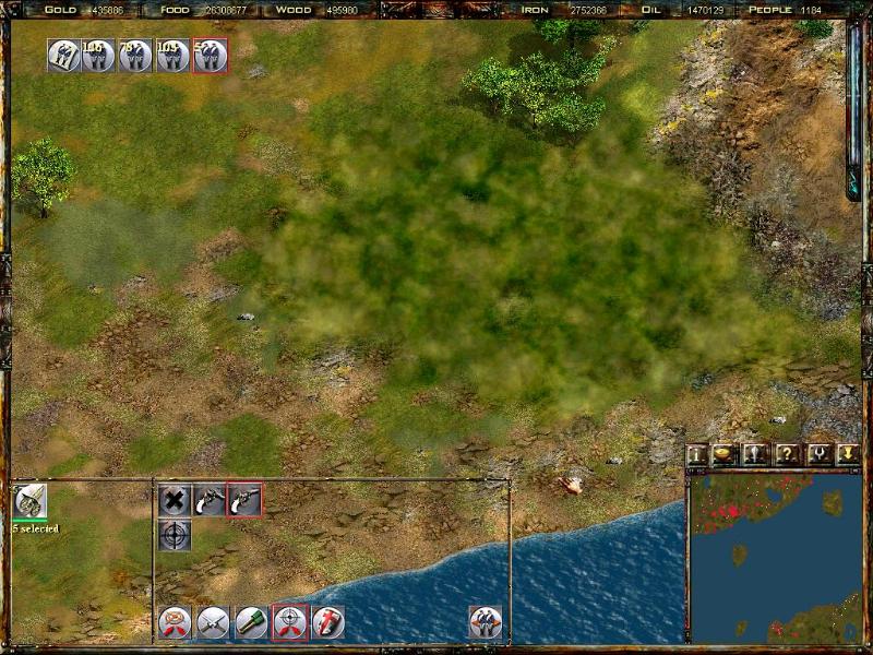 The Entente: World War I Battlefields - screenshot 37