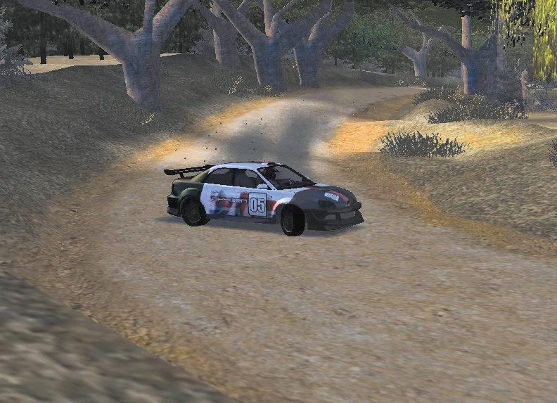 Euro Rally Champion - screenshot 27