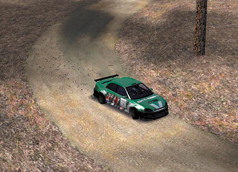 Euro Rally Champion - screenshot 25