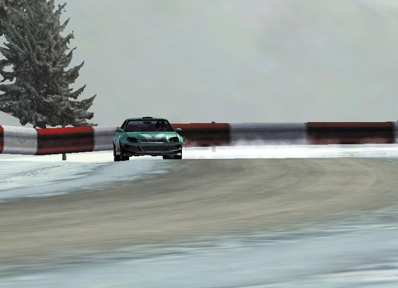 Euro Rally Champion - screenshot 23