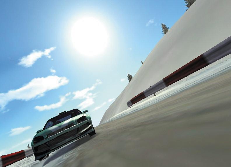 Euro Rally Champion - screenshot 22