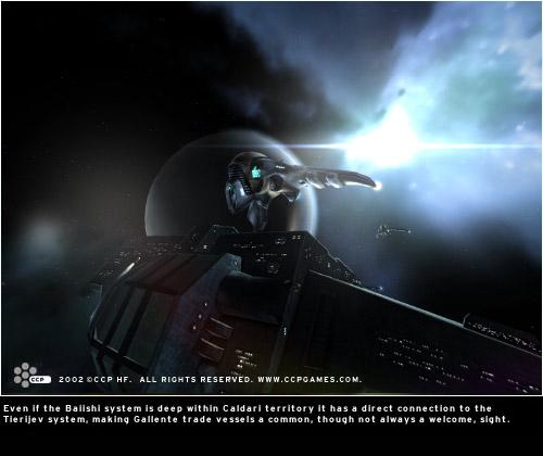 EVE Online: The Second Genesis - screenshot 55