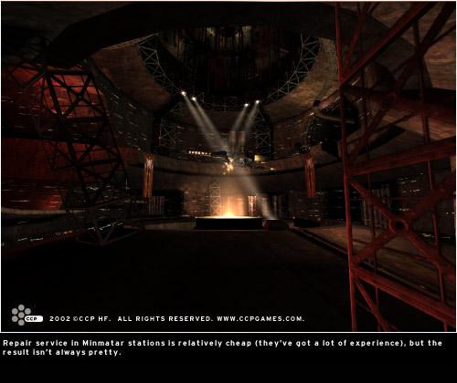 EVE Online: The Second Genesis - screenshot 53