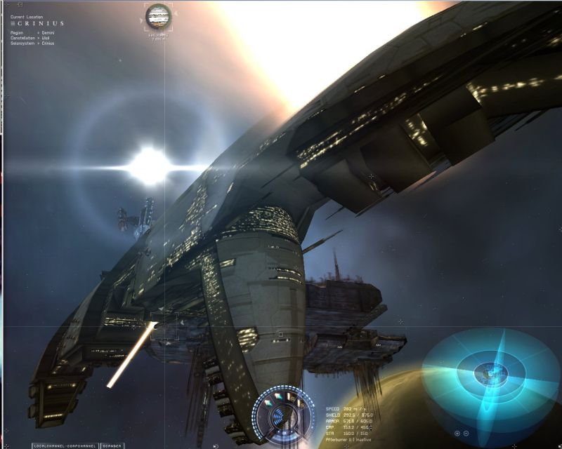 EVE Online: The Second Genesis - screenshot 28