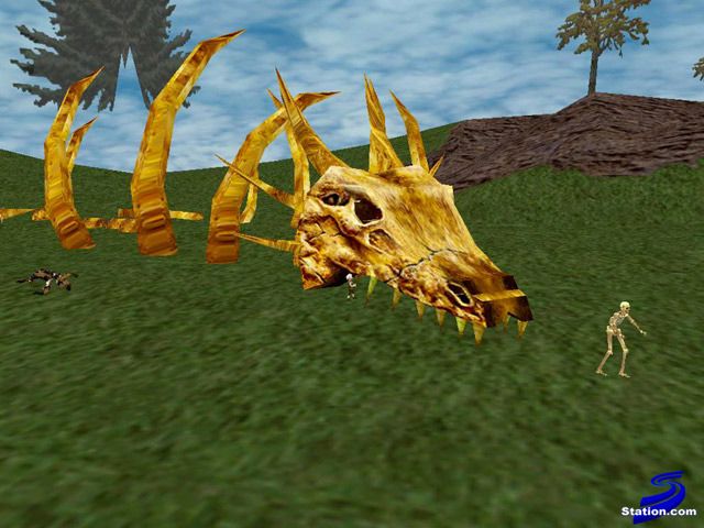 EverQuest - screenshot 34