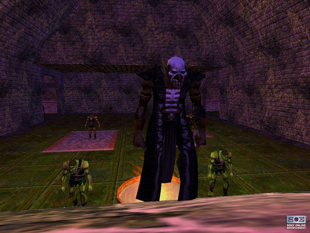 EverQuest - screenshot 30