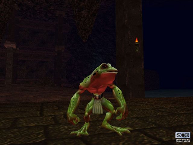 EverQuest - screenshot 28