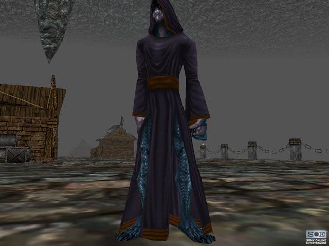 EverQuest - screenshot 27