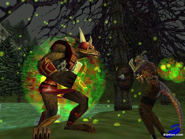 EverQuest - screenshot 10