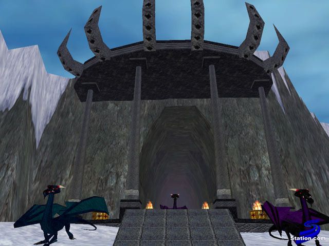 EverQuest - screenshot 8