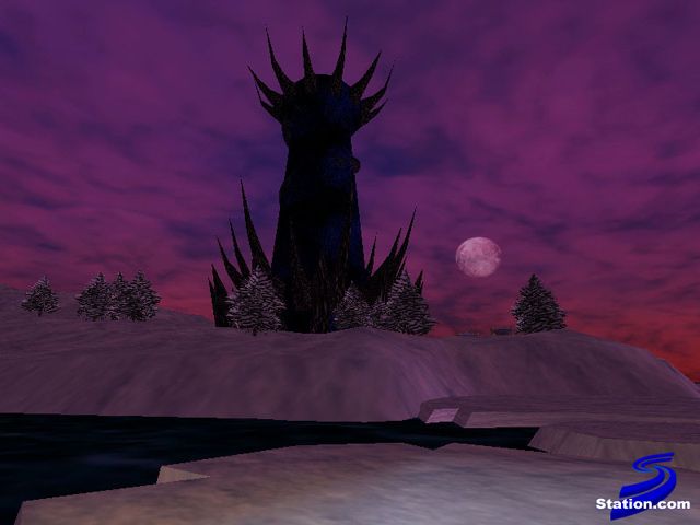 EverQuest - screenshot 3