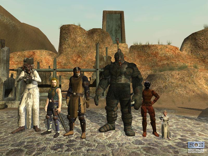 EverQuest 2 - screenshot 118