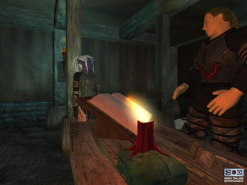 EverQuest 2 - screenshot 117