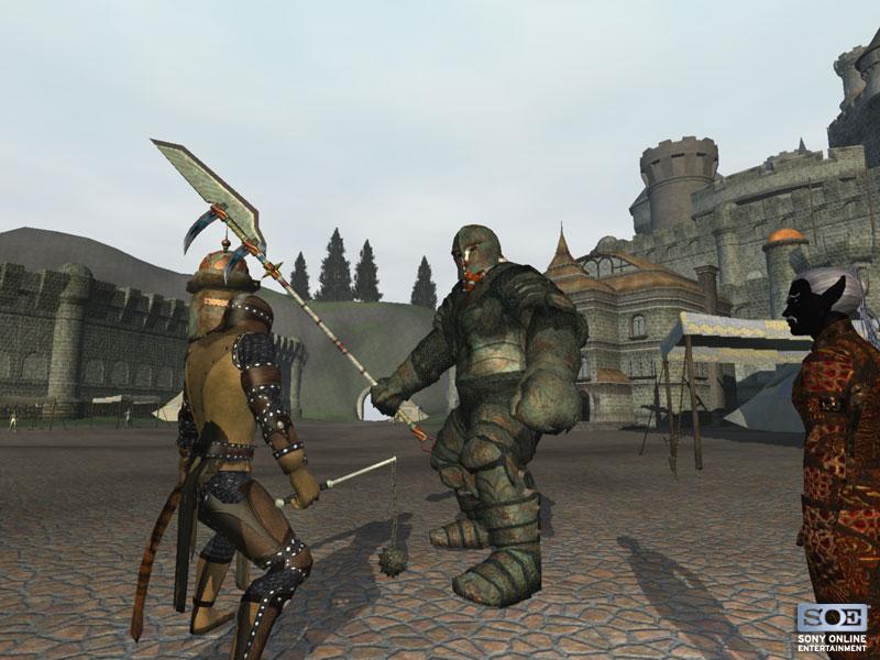 EverQuest 2 - screenshot 114