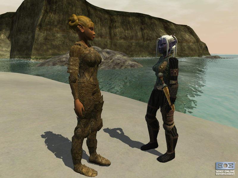 EverQuest 2 - screenshot 113