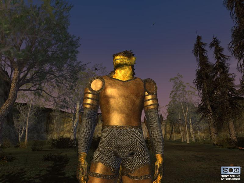 EverQuest 2 - screenshot 112