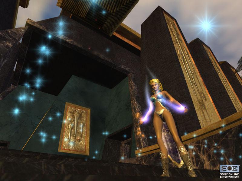 EverQuest 2 - screenshot 111