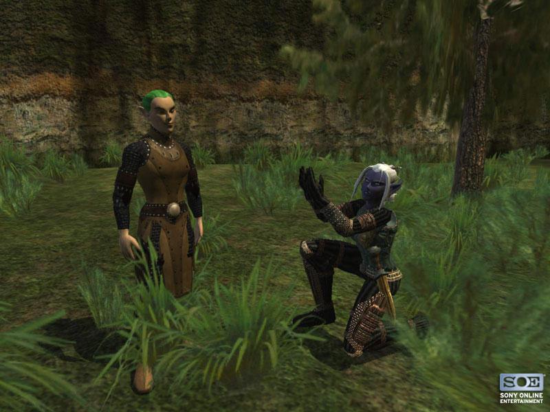 EverQuest 2 - screenshot 85