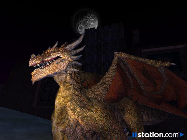 EverQuest 2 - screenshot 75