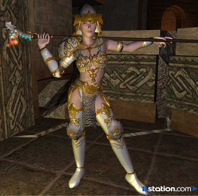 EverQuest 2 - screenshot 74