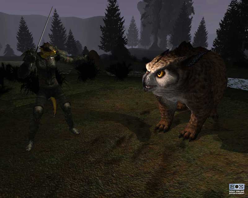 EverQuest 2 - screenshot 68