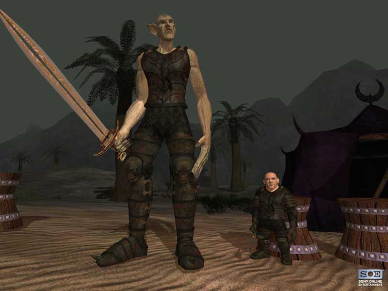 EverQuest 2 - screenshot 66