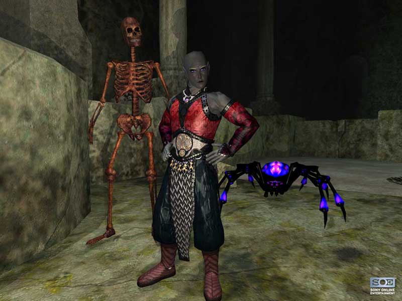 EverQuest 2 - screenshot 63