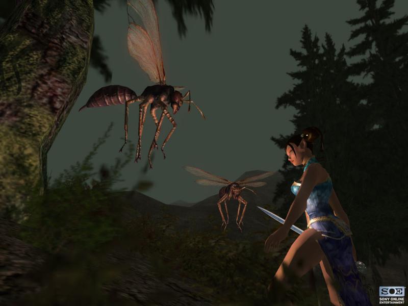 EverQuest 2 - screenshot 50