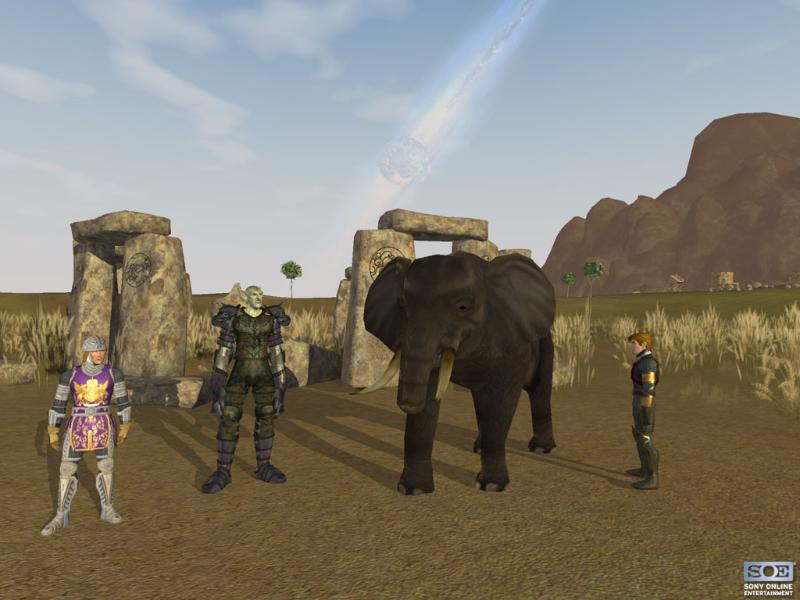 EverQuest 2 - screenshot 47