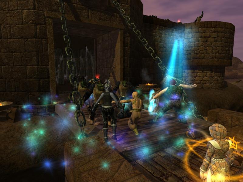 EverQuest 2 - screenshot 40