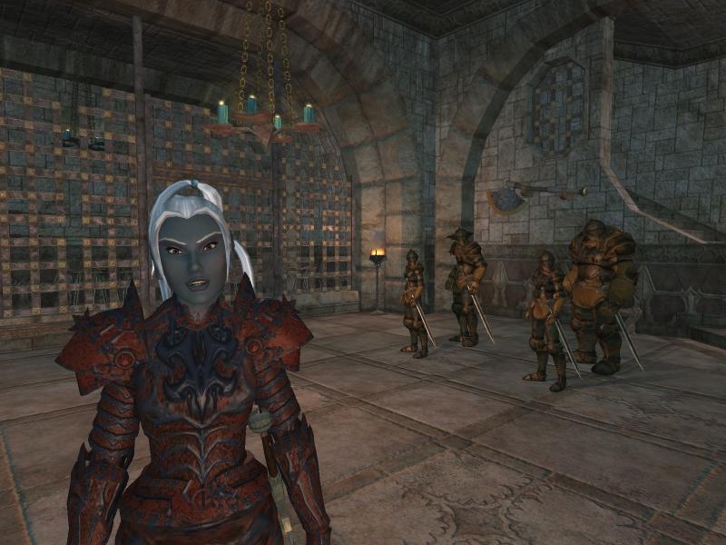 EverQuest 2 - screenshot 39