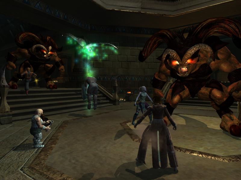 EverQuest 2 - screenshot 37