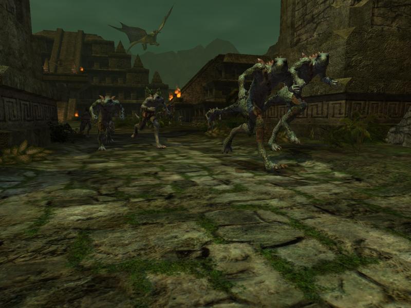 EverQuest 2 - screenshot 29