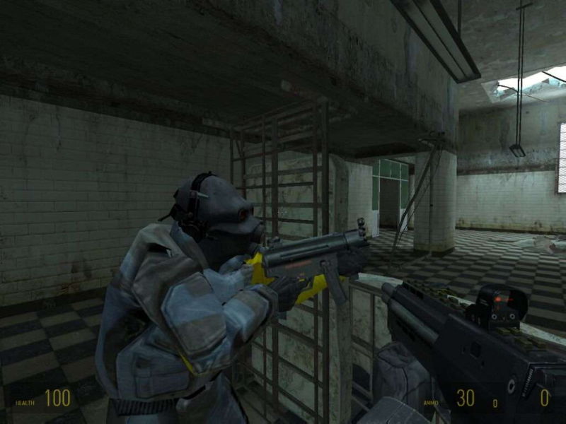 Half-Life 2 - screenshot 62