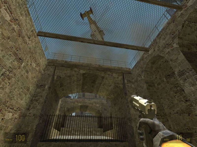 Half-Life 2 - screenshot 61