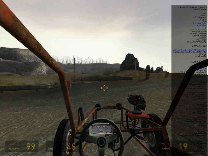 Half-Life 2 - screenshot 54