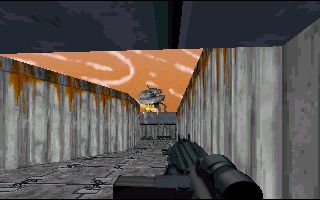 Star Wars: Dark Forces - screenshot 11