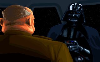 Star Wars: Dark Forces - screenshot 3