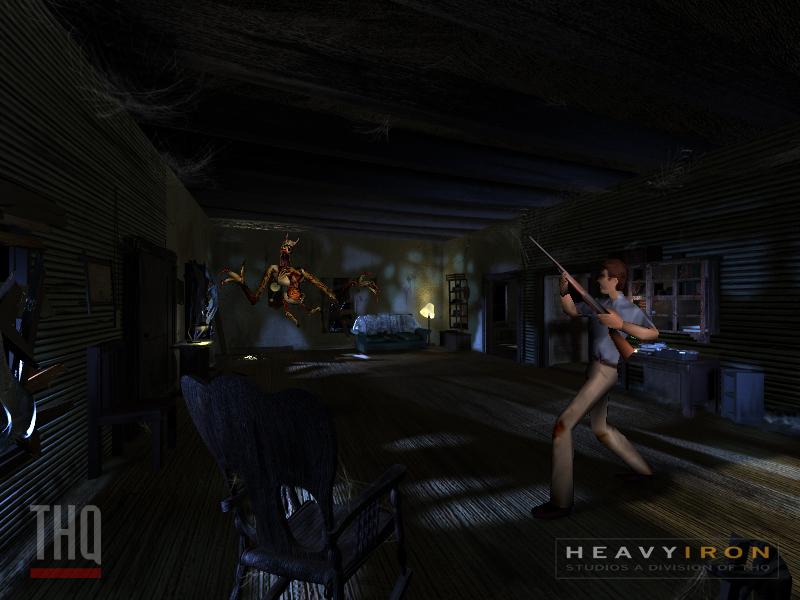 Evil Dead: Hail to the King - screenshot 50